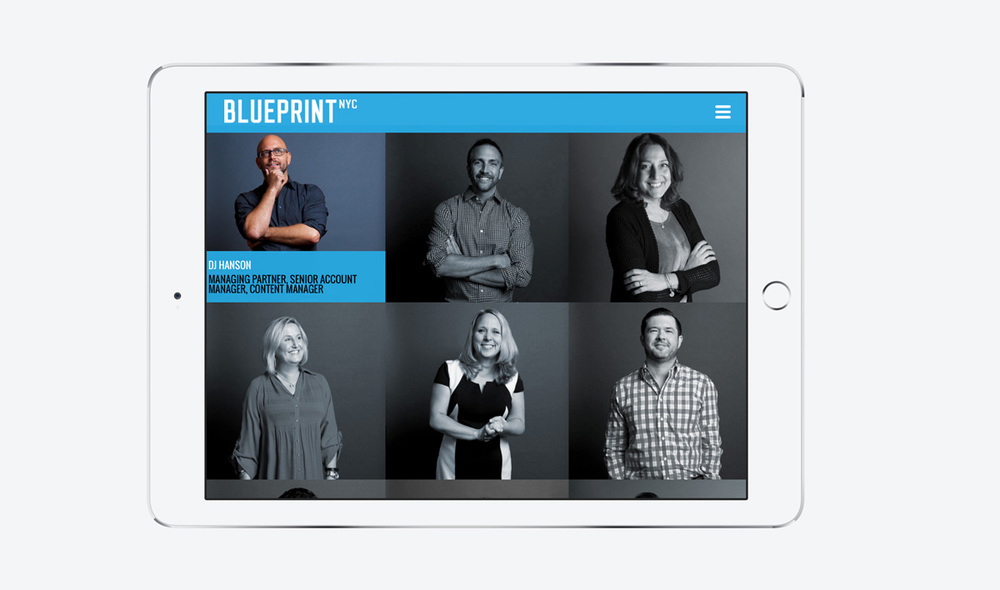 Blueprint-ipad